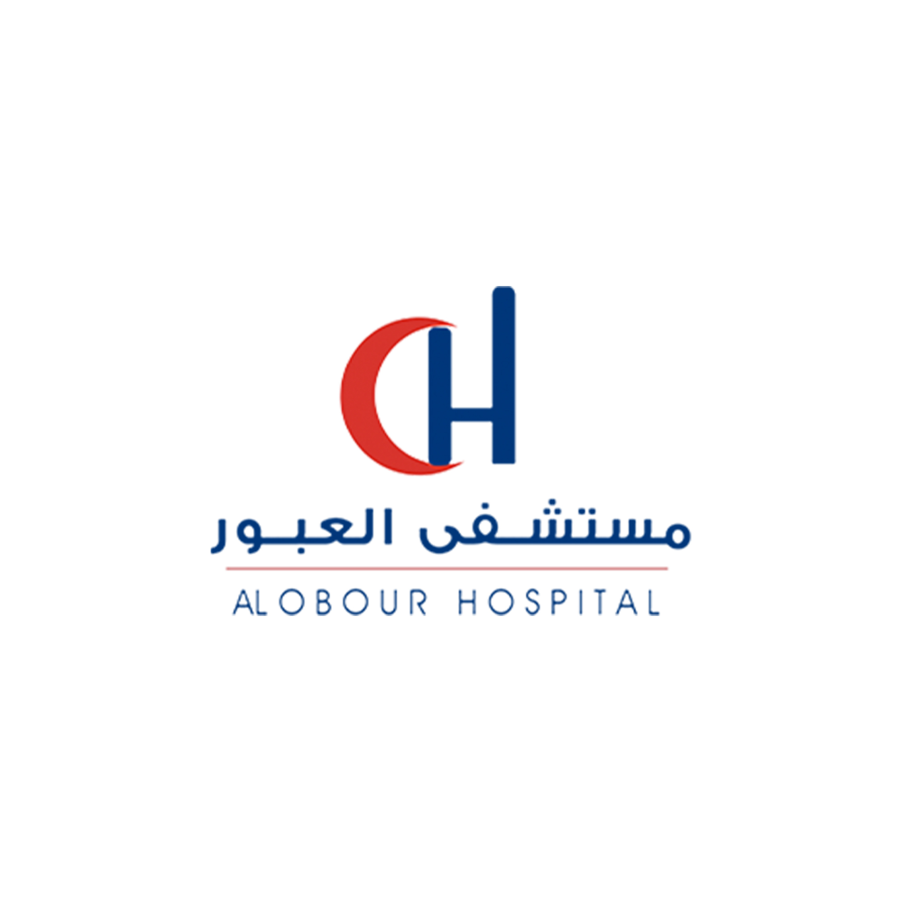 مستشفي العبور