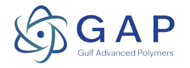 Gap Polymers